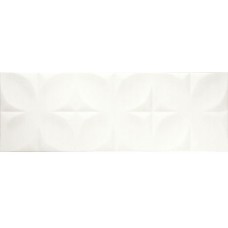 Плитка 31.6*90 ALBI BLANCO FLOR